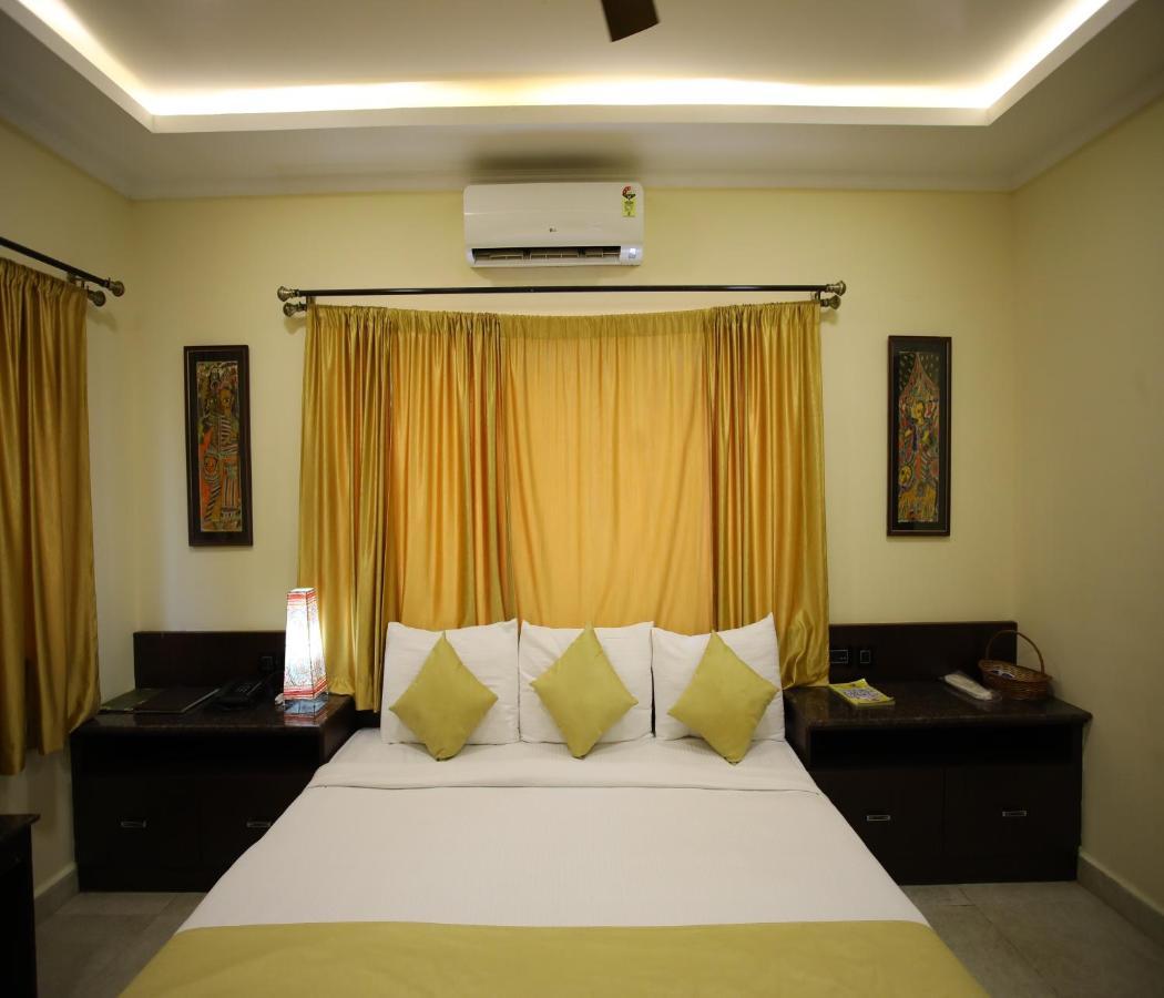 Aalankrita Resort & Convention Secunderabad Exterior photo